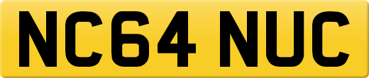 NC64NUC